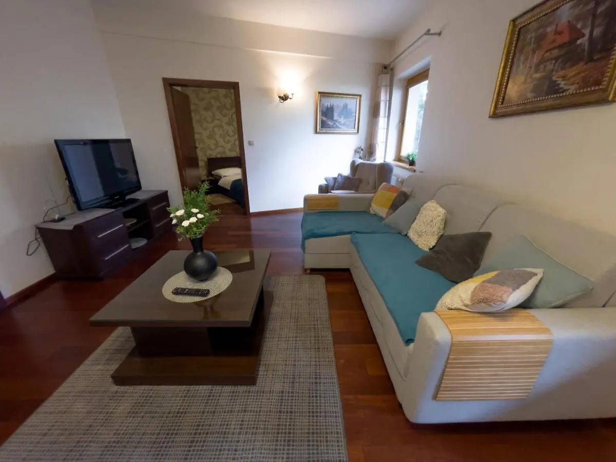 Holiday Spa Zakopane Gorace Zrodla Spa