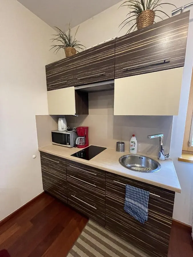 Holiday Spa Zakopane Gorace Zrodla Spa Apartment